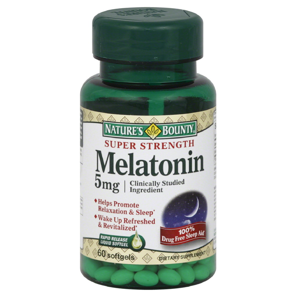 melatonina-farmacia