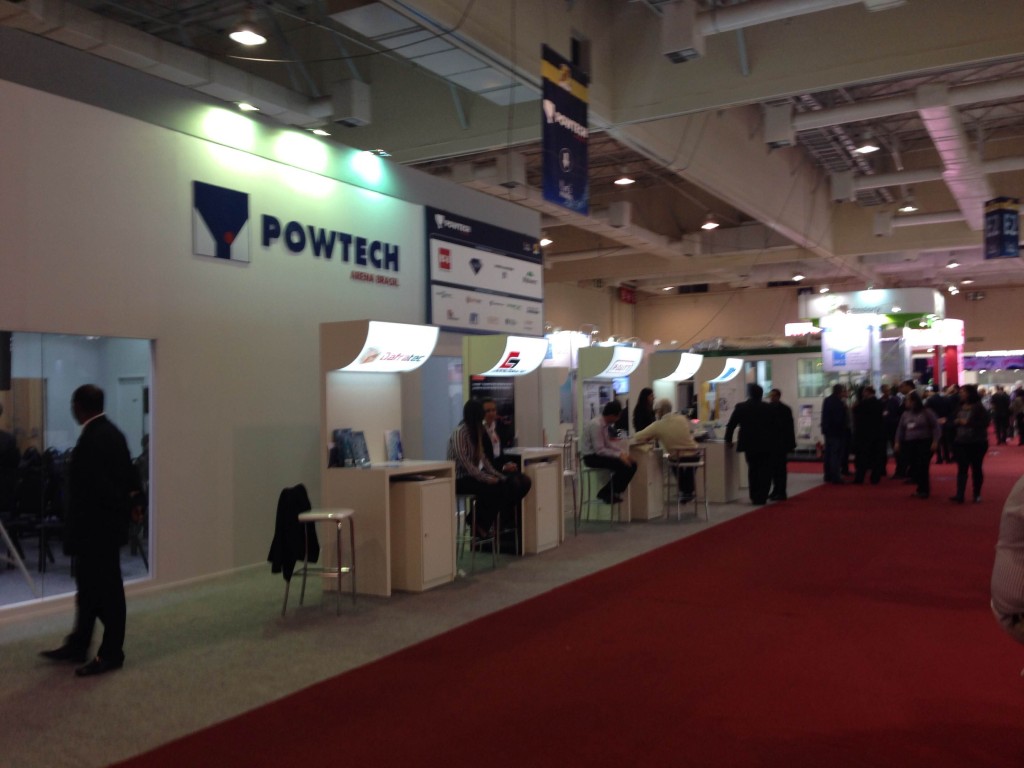 powtech