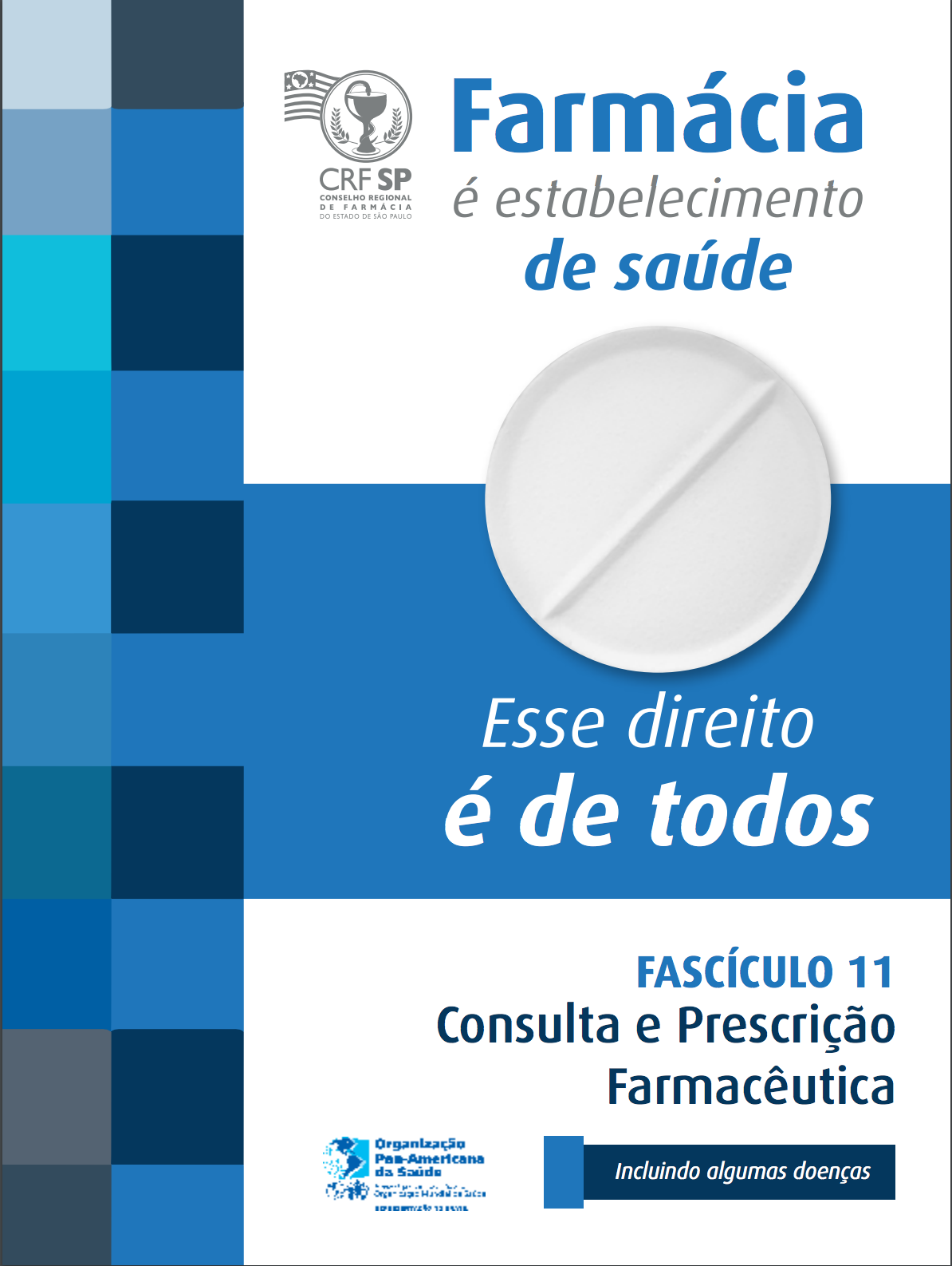 Fascículo de Consulta e Prescrição  Farmacêutica