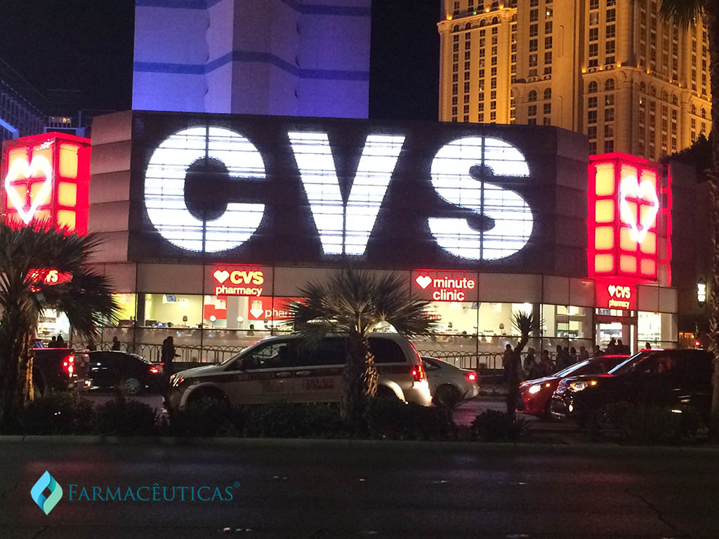 cvs-las-vegas